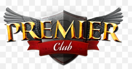 Download Premier Club Logo - Runescape png