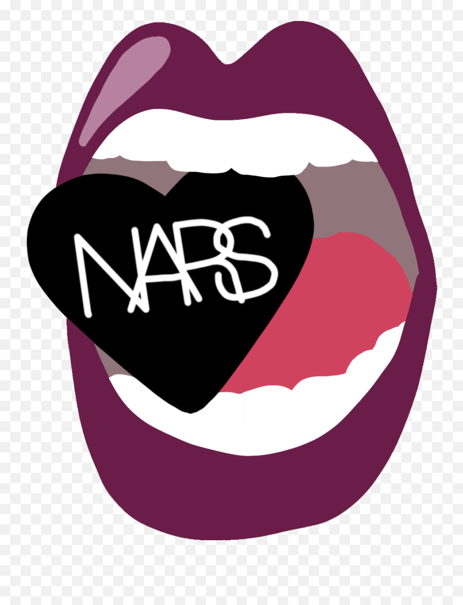 Iwona Kuziora - Girly Png,Nars Logo