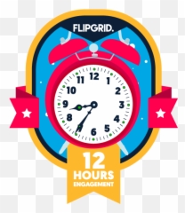 Flipgridfever Archive Participate - Language Png,Flipgrid Logo