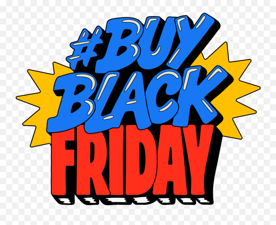 Buyblackfriday Facebook Launches Initiative To Support - Facebook Png,Black Facebook Logo Png