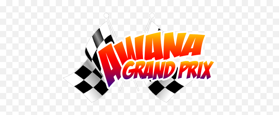 Awana Grand Prix - Logo Awana Grand Prix Png,Awana Logo Png