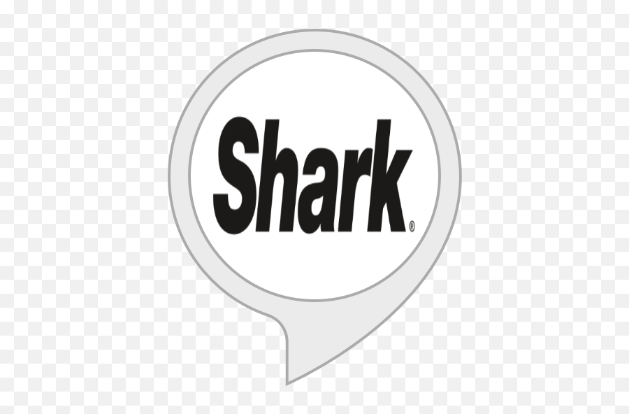 Alexa Skills - Dot Png,Shark Logo Brand