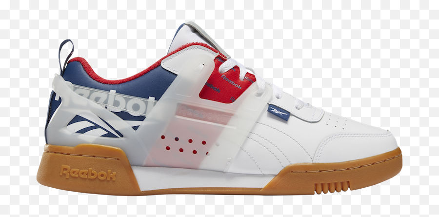 Reebok Alter The Icons Fw19 U0027trasparencyu0027 Pack Source - Reebok Workout Plus Ati Png,Transparent Icons