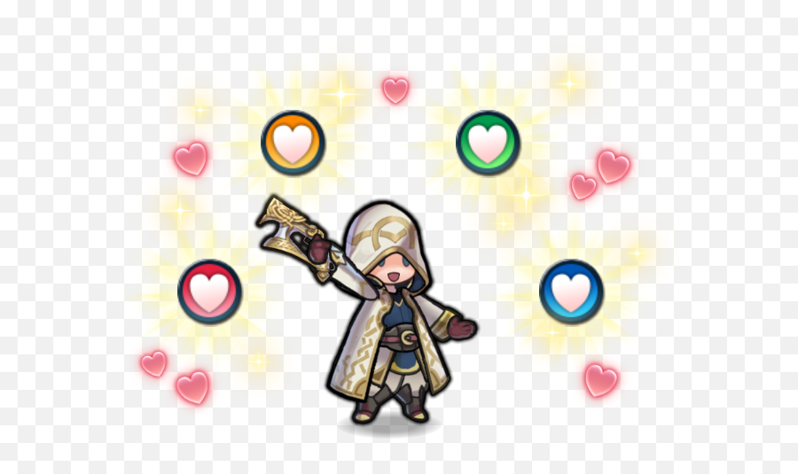 Possible 4 Summoner Support - Fire Emblem Heroes Fire Emblem Heroes Png,Fire Emblem Heroes Png