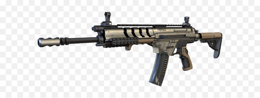 Am I Crazy Or Is That The Hbra3 From Advanced Warfare In - Call Of Duty Advanced Warfare Hbra3 Png,Advanced Warfare Png