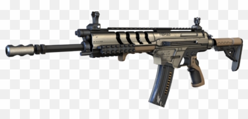 Am I Crazy Or Is That The Hbra3 From Advanced Warfare In - Call Of Duty Hbra3 png