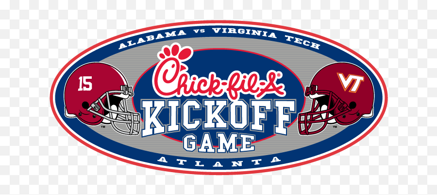 Chick - Fila Fan Days Marietta Ga Patch Chick Fil A Kickoff Game Png,Chick Fil A Logo Images