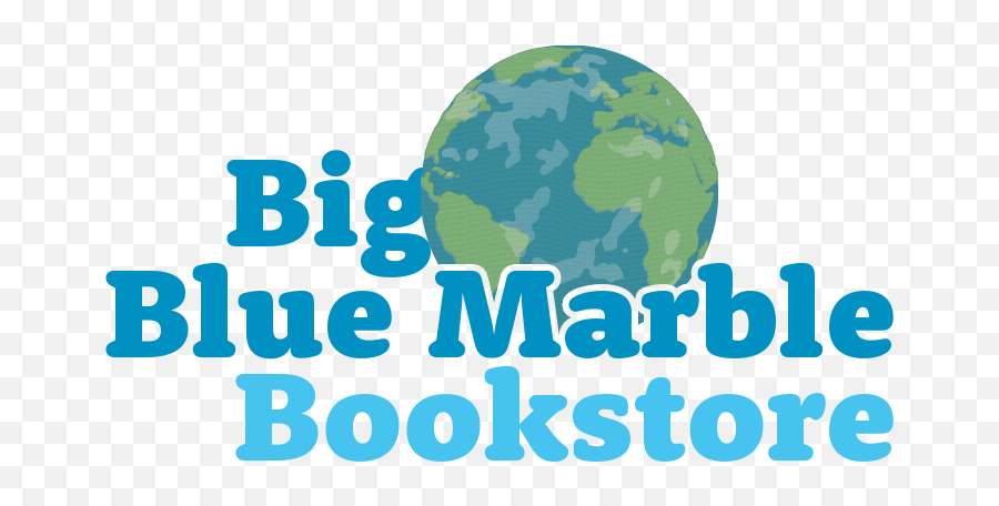 Its Gay Pride Big Blue - Big Blue Marble Bookstore Png,Gay Pride Png
