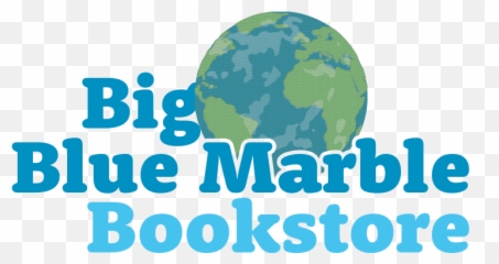 Its Gay Pride Big Blue - Big Blue Marble Bookstore Png,Gay Pride Png