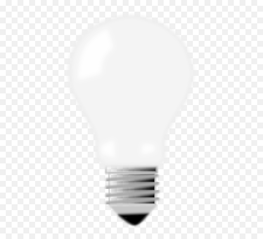 Light Bulblightingincandescent Bulb Png Clipart - Fluorescent Lamp,Light Bulbs Png