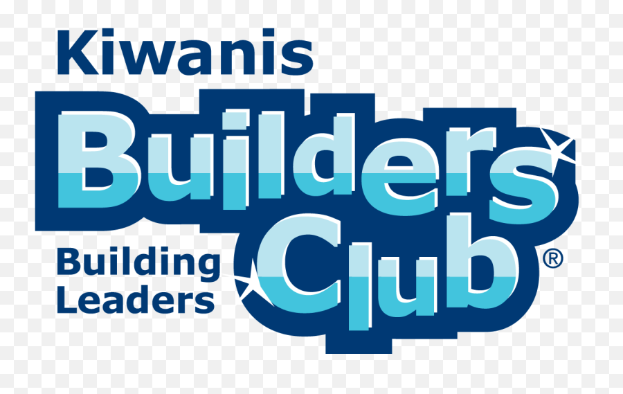 Key Club - Kiwanis Builders Club Png,Key Club Logo
