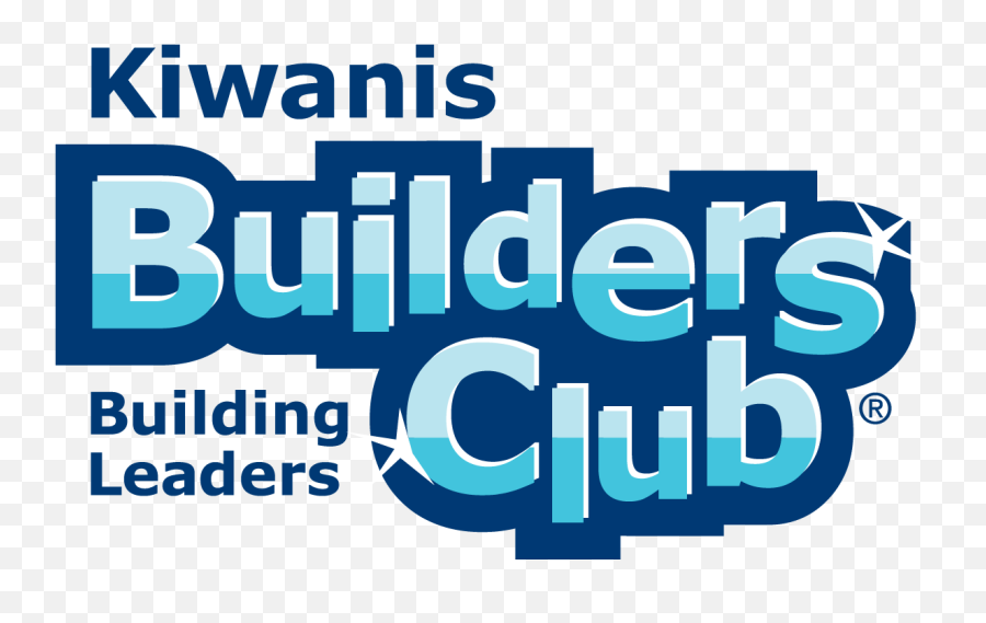 Key Club - Kiwanis Builders Club Png,Key Club Logo - free transparent ...