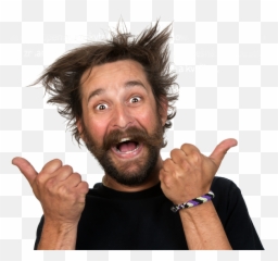 Happy Person Png Transparent Images All - Png