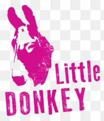 Download Hd Donkey Shrek Png Transparent Image - Nicepngcom Little Donkey Boston Logo,Donkey Shrek Png
