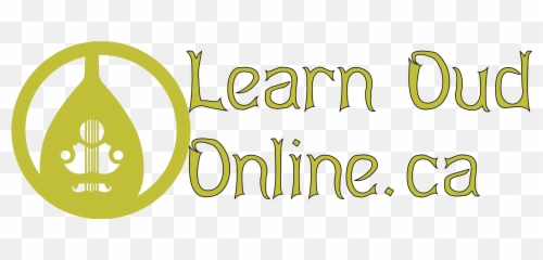 Lesson 1 U2013 Half Note Learn Oud Online - Dot png