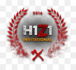 Invitational 2016 H1z1 Battle Royale Auto - Logo Stie Eka Prasetya Medan Png,Twitchcon Logo