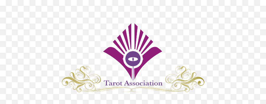 Tarot Cards Logo Full Size Png Download Seekpng - Fairy Tale Lenormand,Tarot Cards Png