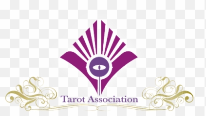 Tarot Cards Logo Full Size Png Download Seekpng - Fairy Tale Lenormand,Tarot Cards Png