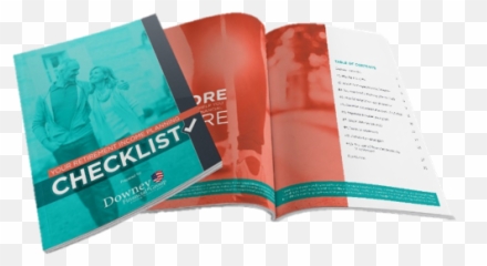 Income - ChecklistIconpng Downey Financial Group Horizontal