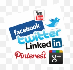 The Seven Deadly Sins Of Social Media Marketing By - Transparent No Background png