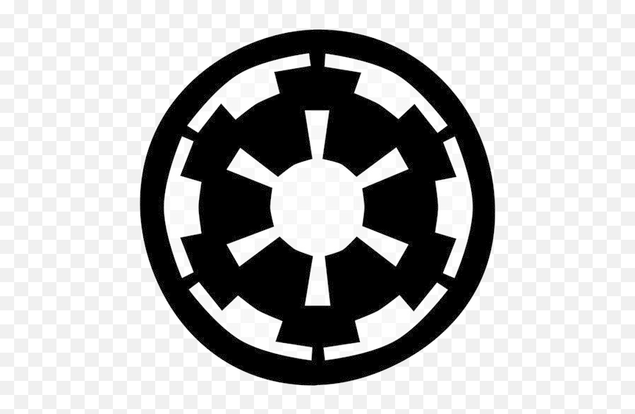 Stormtrooper Galactic Empire Star Wars L 1074417 - Png Empire Star Wars Logo,Star War Logo