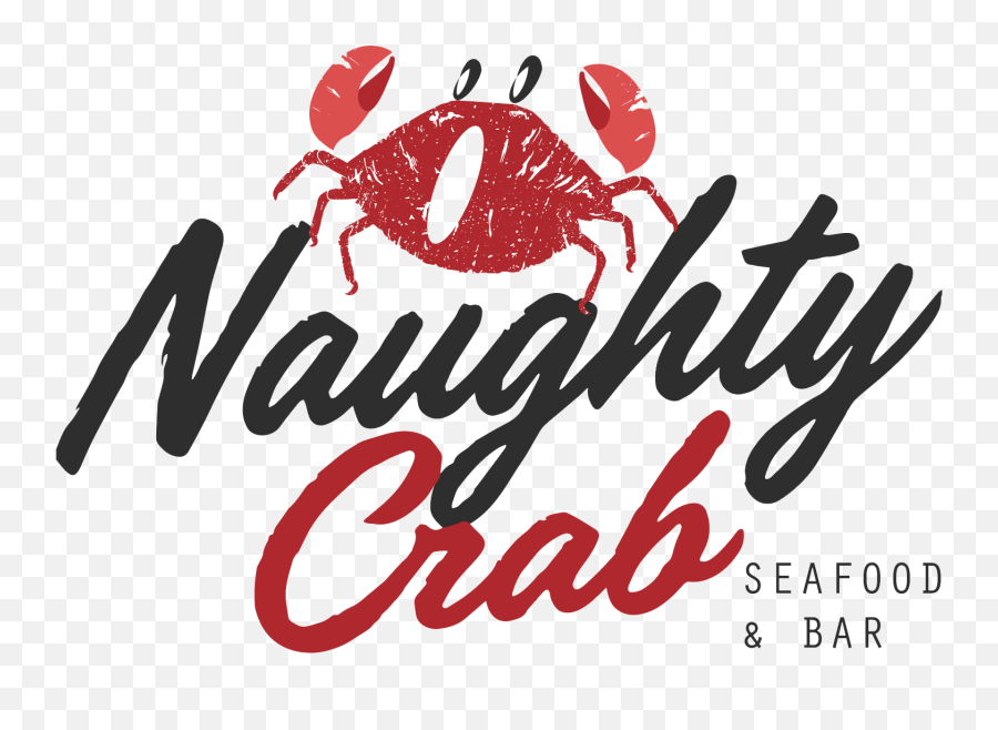 Naughty Crab New York Ny - Big Png,Crab Legs Png