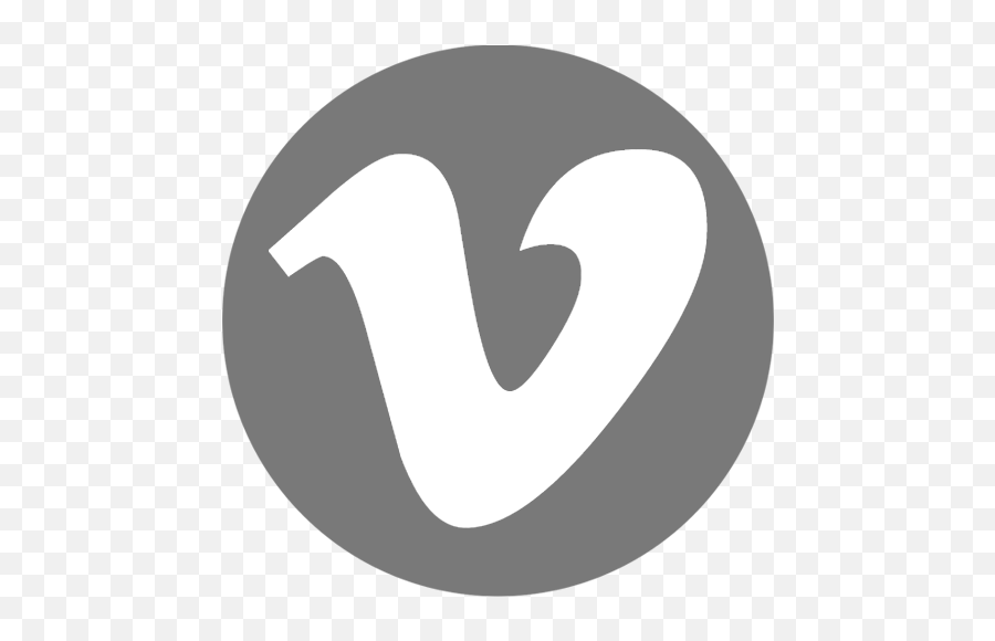 Vimeo Png Logo - Vimeo White Logo Png,Vimeo Logo Png