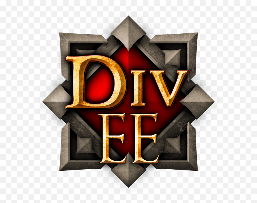 Divinity - Divinity Original Sin Icon Png,Divinity Original Sin Logo