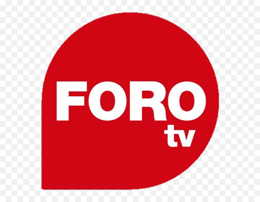 Xhtv - Forotv Png,Televisa Logo