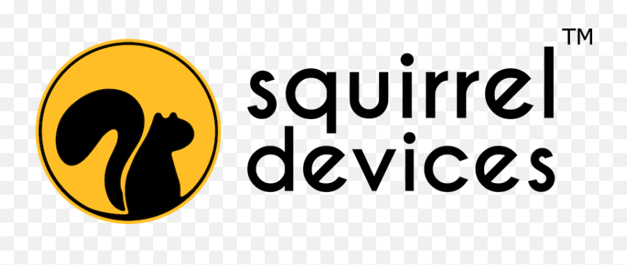 Squirrel Devices - Dot Png,Sqrl Logo