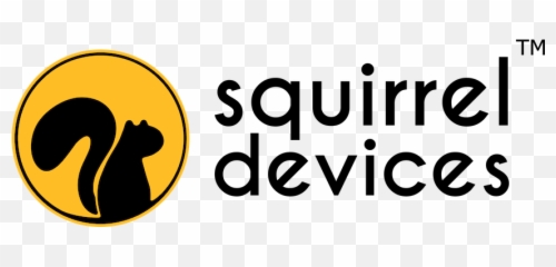 Squirrel Devices - Dot Png,Sqrl Logo
