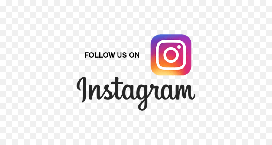 Square Instagram Icon Transparent Png - Follow Us On Instagram Logo,Instagram Logo Clipart