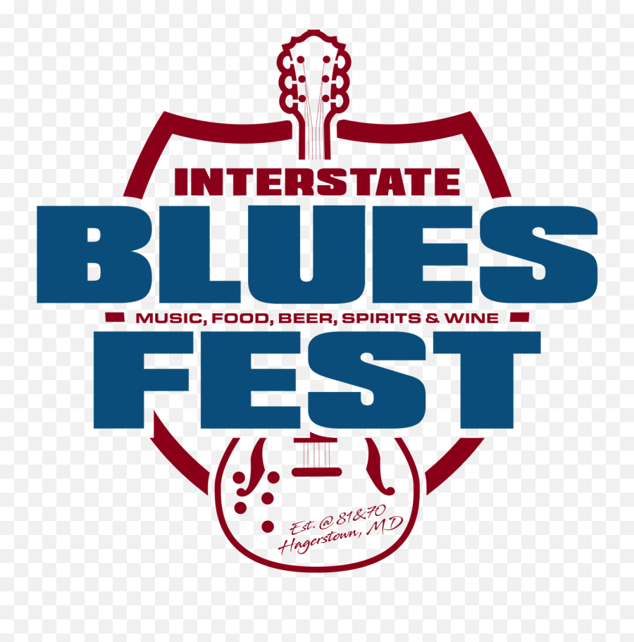 Interstate Blues Fest - Graphic Design Png,Bushmaster Logo