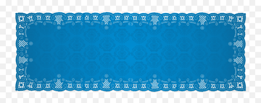 Lace Pattern - Lace Blue Png Hd Png Download Original Valentine Melissa De La Cruz,Lace Pattern Transparent