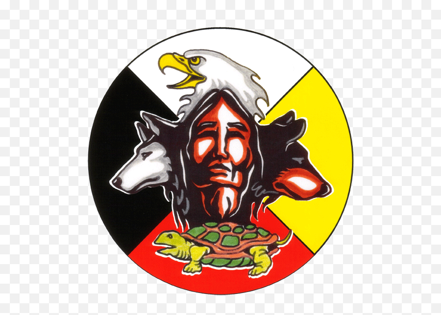Mission And Vision Of The Timmins Native Friendship Centre - Native American Indigenous People Png,Friendship Logo