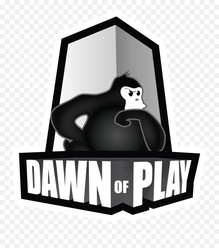 Dawn Of Play - Language Png,Mashable Logo