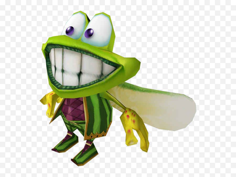 Playstation 2 - Rayman 3 Hoodlum Havoc 2888115 Png Fictional Character,Rayman Png