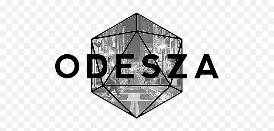 Odesza Beach Towel For Sale - Vertical Png,Odesza Logo ...