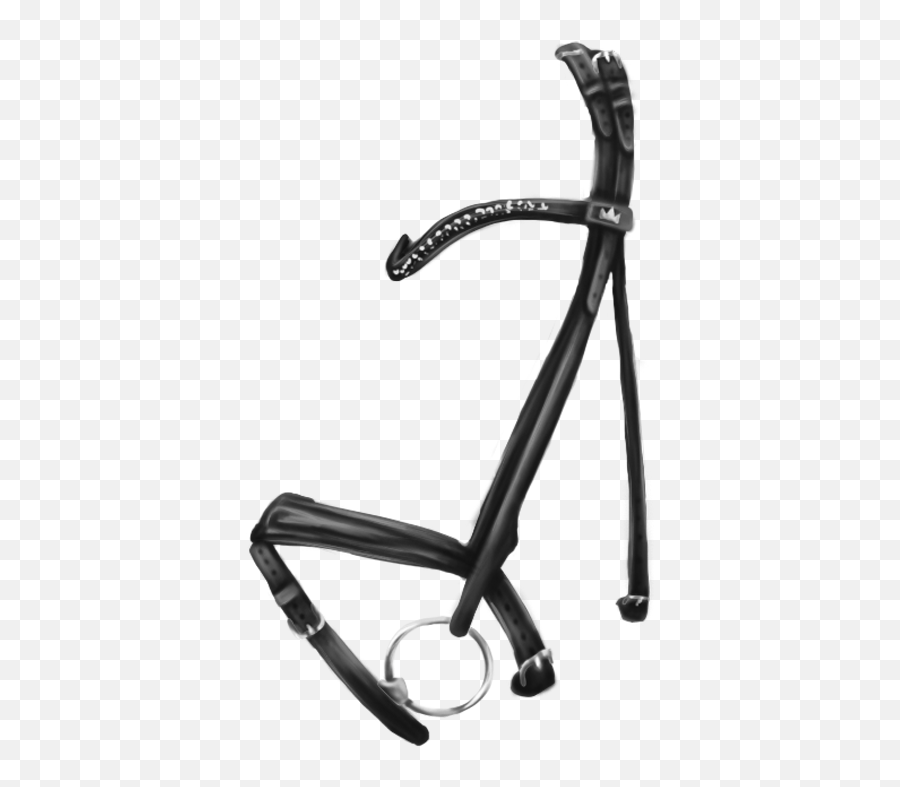 Bridle For Star Stable - Imgur Language Png,Stable Png