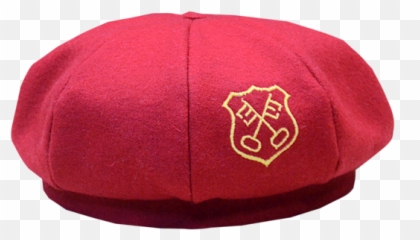 St Peteru0027s Girls Beret - 2900 Havering Schoolwear For Baseball Png,Beret Transparent