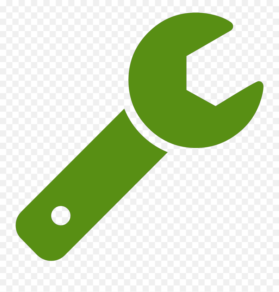 Engineering Icon Green Transparent Png - Portable Network Graphics,Engineering Icon