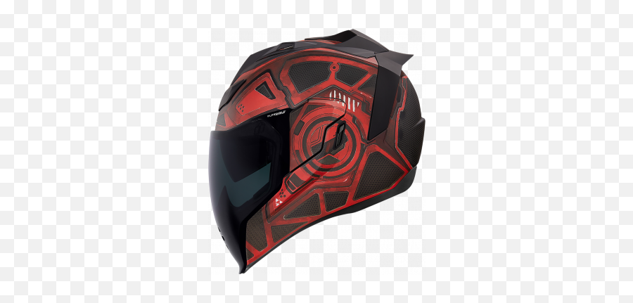 Icon - Icon Airflite Helmet Png,Icon Airframe Pro Pleasuredome 2 Helmet