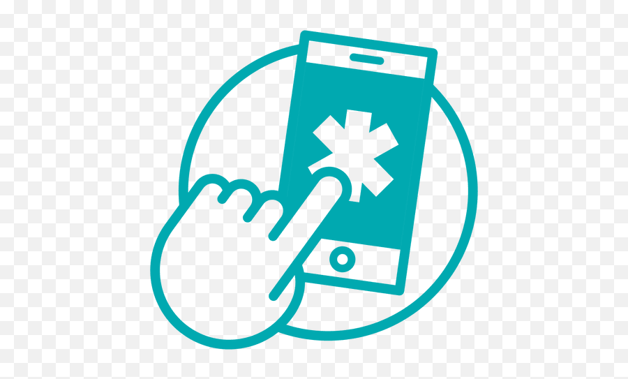 Medical App Icon - Icono Aplicacion Png,Medical App Icon