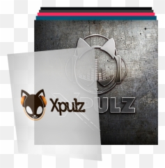 Logo Design For Djs - Snowshoe Png,Dj Logo Png