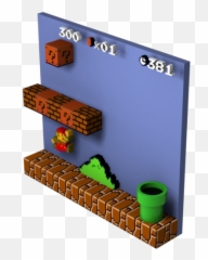 Desktop Icon Nes Iconset Ahuri - 3d png