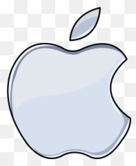 Apple Company Logo Free Step - Png