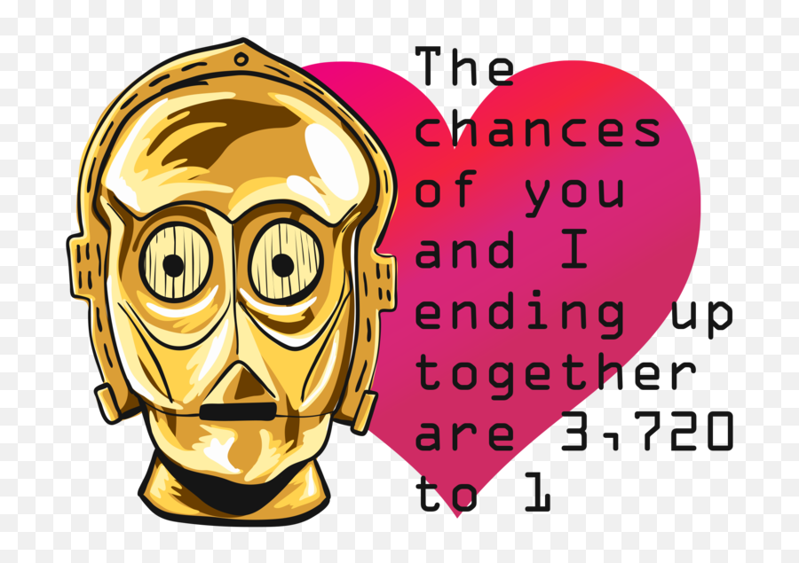 Free Stuff U2014 Jef Caine - Happy Png,C3po Icon