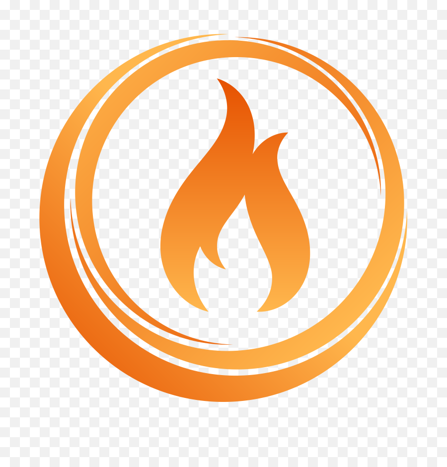 Simbolo De Fuego Png Transparent - Fire Element Symbol,Fuego Png
