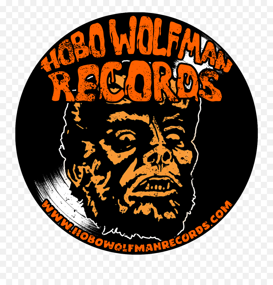 Home Hobo Wolfman Records - Hair Design Png,Hobo Icon