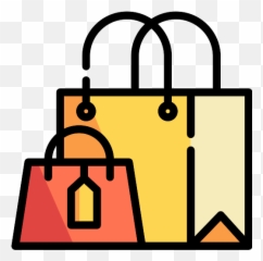 Ping Pong Racket And Ball Vector Svg - Top Handle Handbag png
